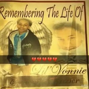 Meet your Posher, Darick